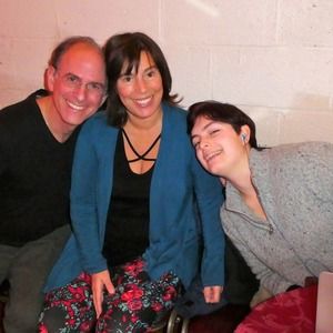 Meet your Posher, Laura